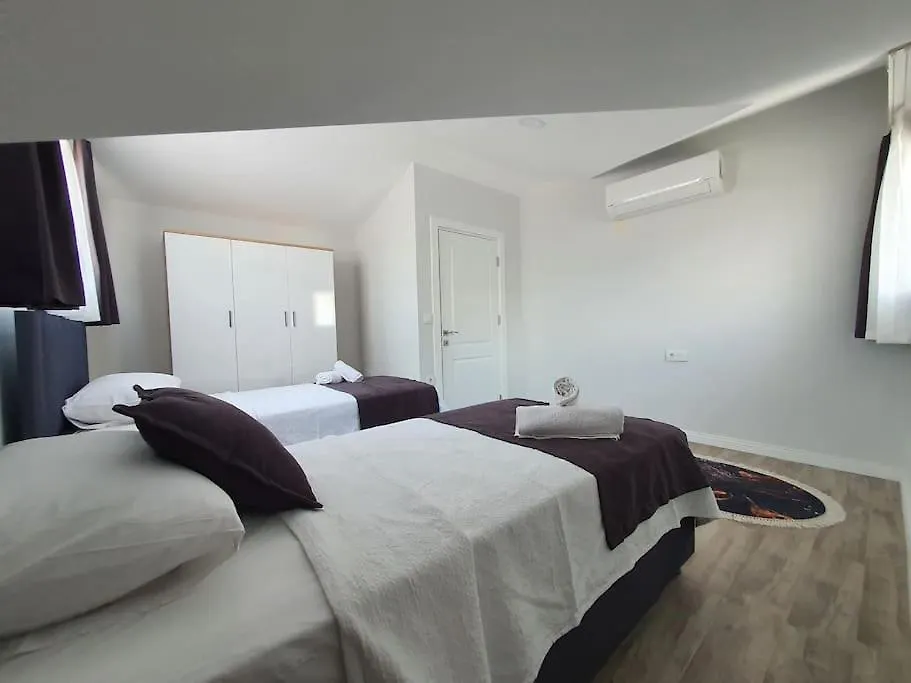 Villa Atlas 14 Fethiye Turkey