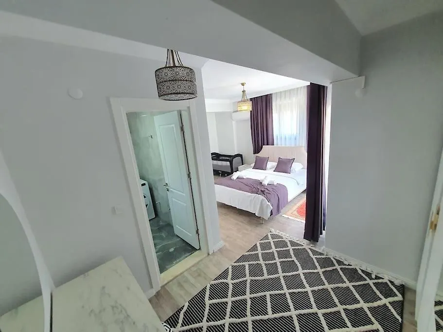 Villa Atlas 14 Fethiye Turkey