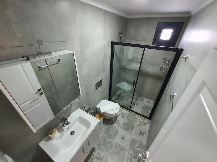 Villa Atlas 14 Fethiye