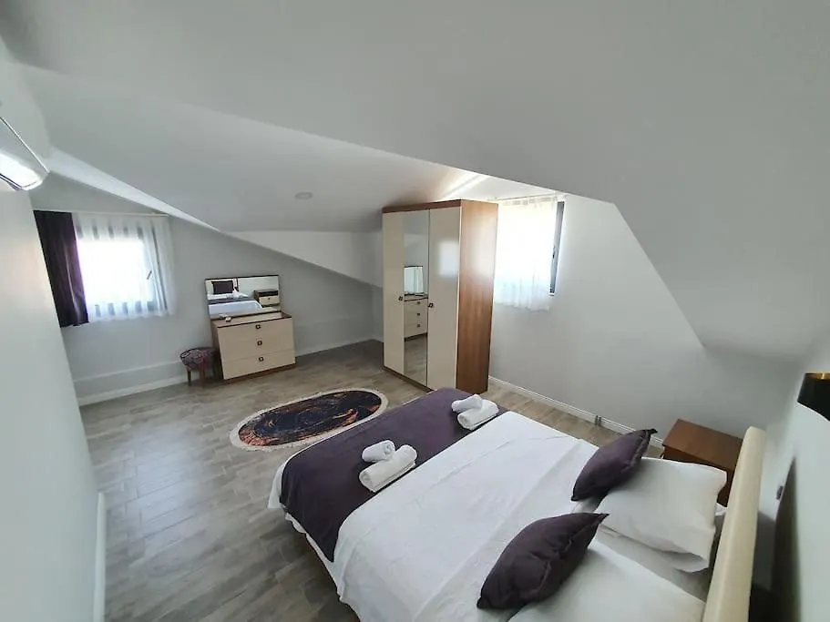 Villa Atlas 14 Fethiye