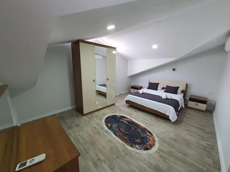 Villa Atlas 14 Fethiye