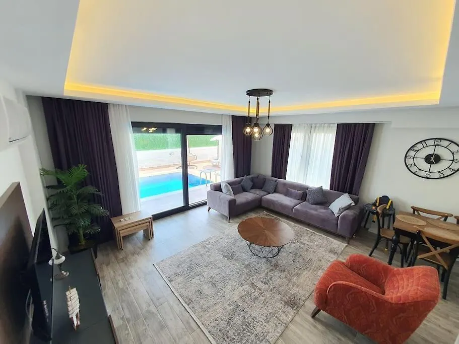 Villa Atlas 14 Fethiye 0*,  Turkey