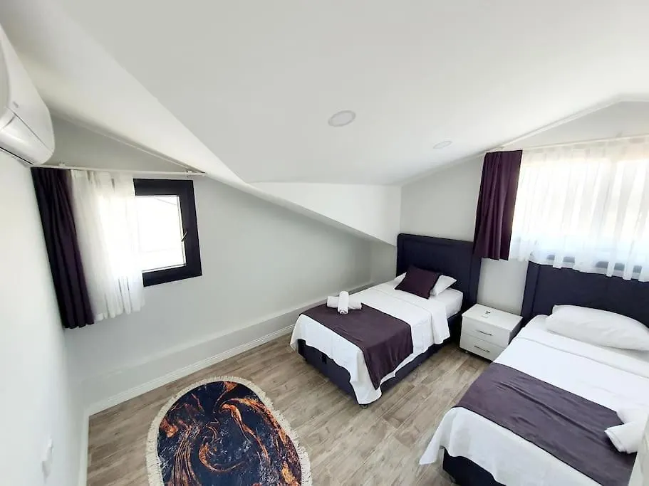 Villa Atlas 14 Fethiye Turkey