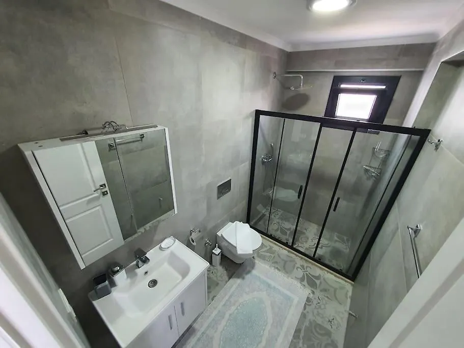 Villa Atlas 14 Fethiye
