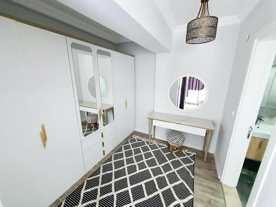 Villa Atlas 14 Fethiye