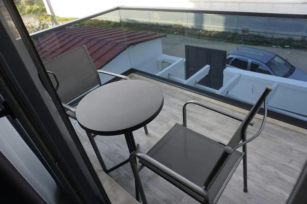 Villa Atlas 14 Fethiye