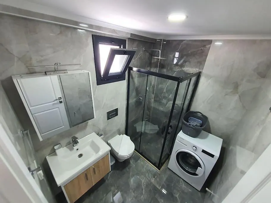 Villa Atlas 14 Fethiye